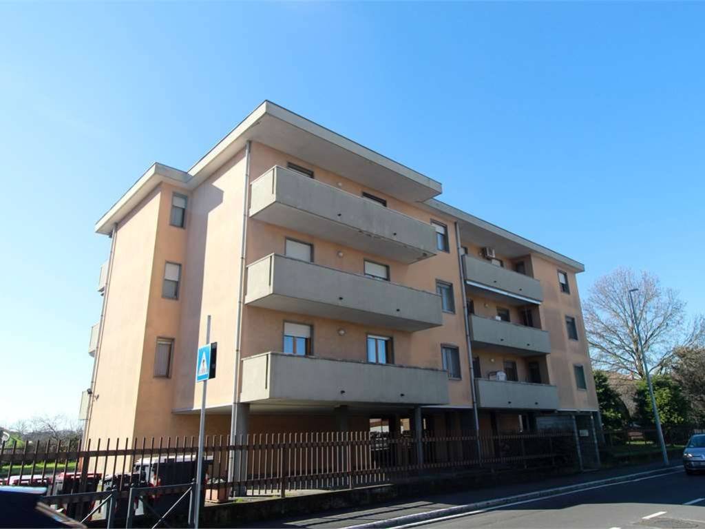 appartamento in vendita a Novara in zona zona Sant'Agabio