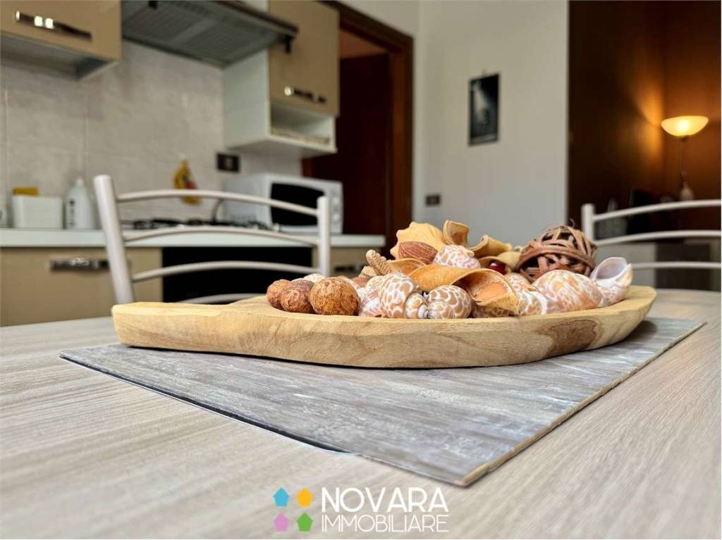 appartamento in vendita a Novara in zona zona Bicocca