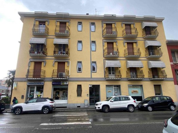 appartamento in vendita a Novara in zona zona Cittadella - Villaggio Dalmazia