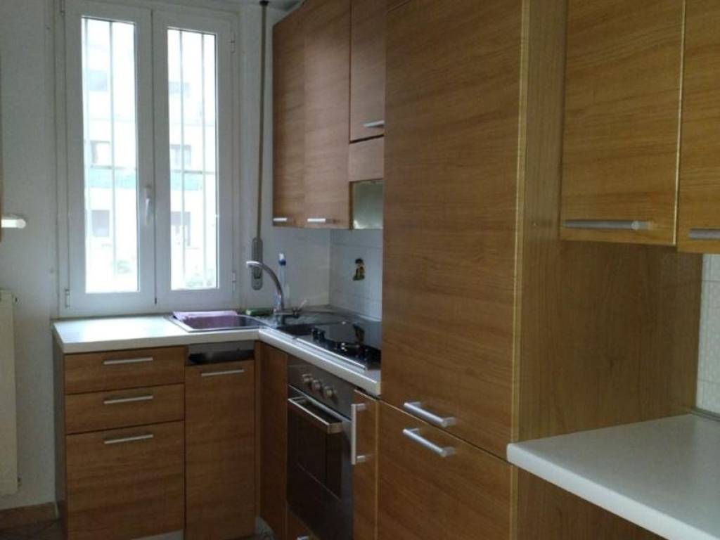 appartamento in vendita a Novara in zona zona Sacro Cuore