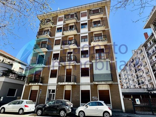 appartamento in vendita a Novara in zona zona San Martino