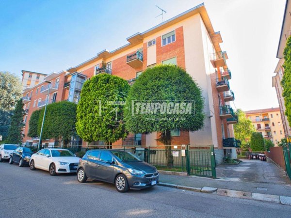 appartamento in vendita a Novara in zona zona Agogna - San Paolo