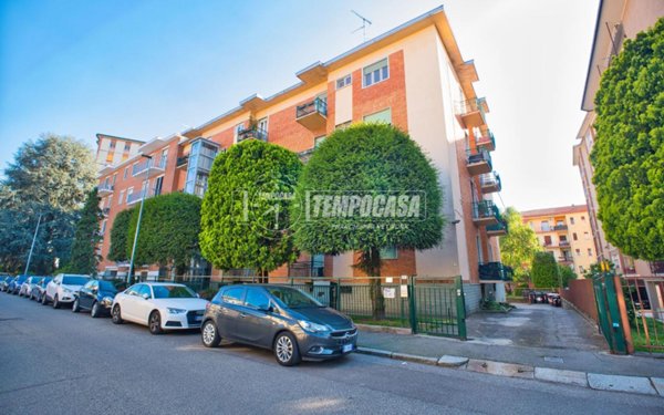 appartamento in vendita a Novara in zona zona Agogna - San Paolo