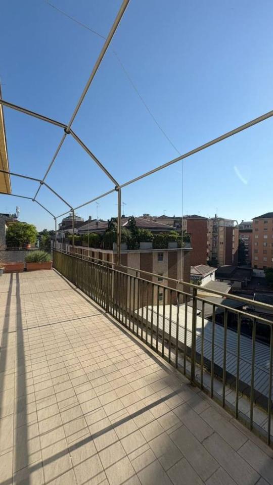 appartamento in vendita a Novara in zona zona Sacro Cuore