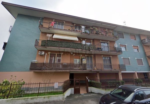appartamento in vendita a Novara in zona Centro Città
