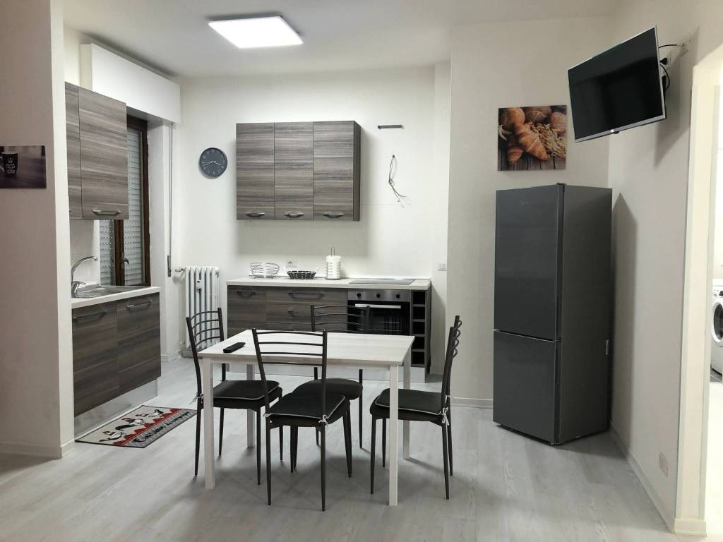 appartamento in vendita a Novara in zona zona Cittadella - Villaggio Dalmazia