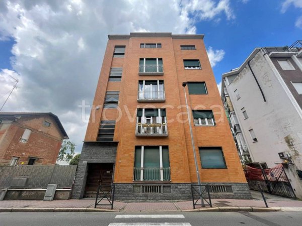appartamento in vendita a Novara in zona zona San Martino