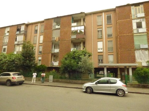 appartamento in vendita a Novara in zona zona Sant'Agabio