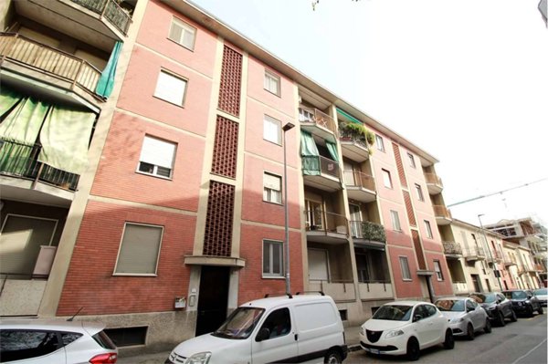 casa indipendente in vendita a Novara in zona zona San Martino