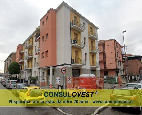 appartamento in vendita a Novara in zona zona Bicocca