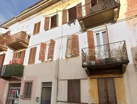 appartamento in vendita a Novara in zona zona Sant'Agabio