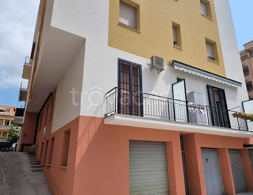 appartamento in vendita a Novara in zona zona Bicocca