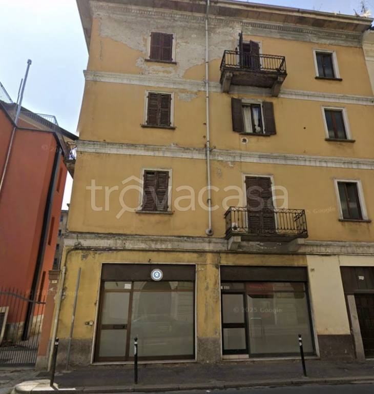 appartamento in vendita a Novara in zona zona Sacro Cuore