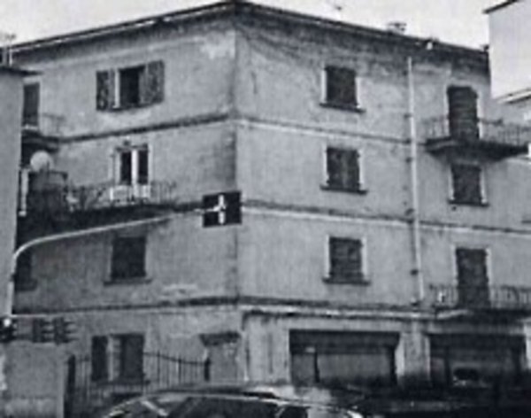 appartamento in vendita a Novara in zona zona Sacro Cuore