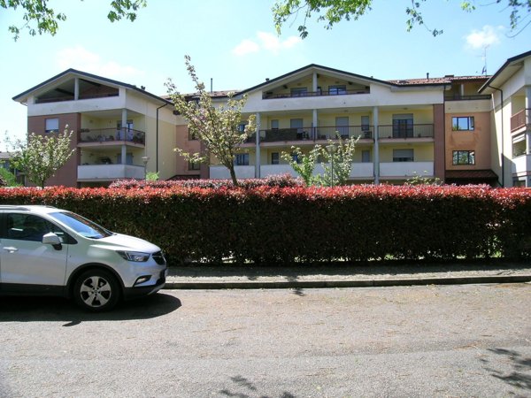 appartamento in vendita a Novara in zona Zona Santa Rita