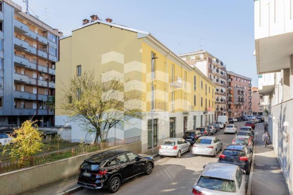 appartamento in vendita a Novara in zona zona San Martino