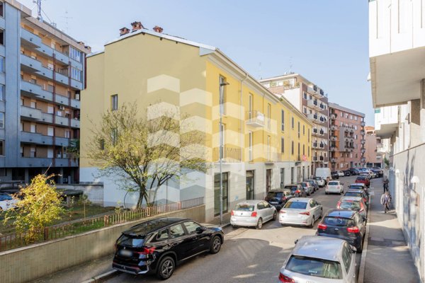 appartamento in vendita a Novara in zona zona San Martino