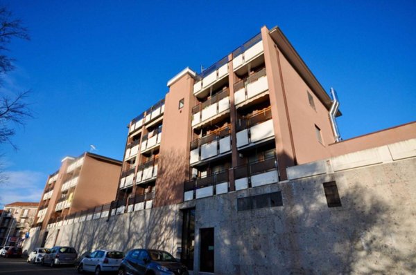 appartamento in vendita a Novara in zona zona Bicocca