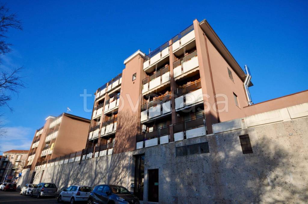 appartamento in vendita a Novara in zona zona Bicocca