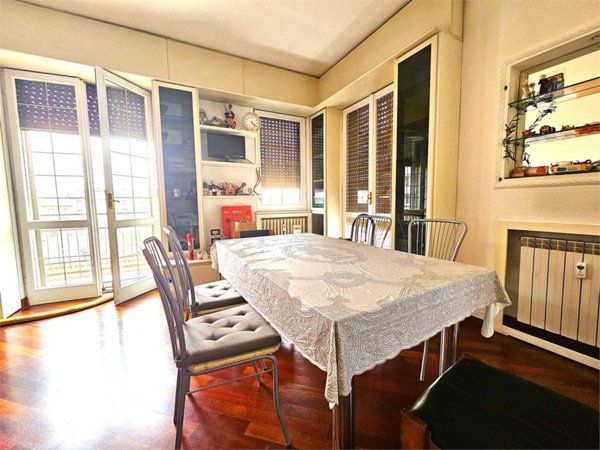 appartamento in vendita a Novara in zona zona San Martino
