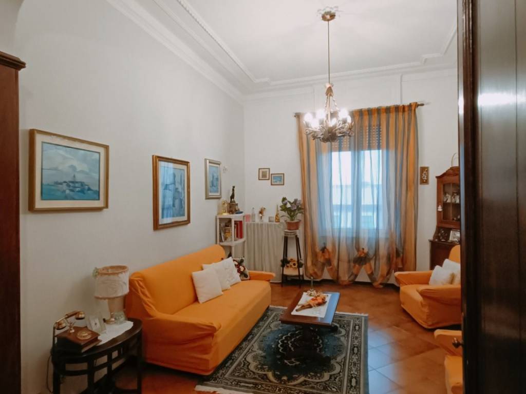 appartamento in vendita a Novara