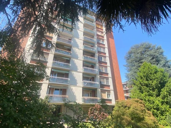 appartamento in vendita a Novara in zona zona Agogna - San Paolo
