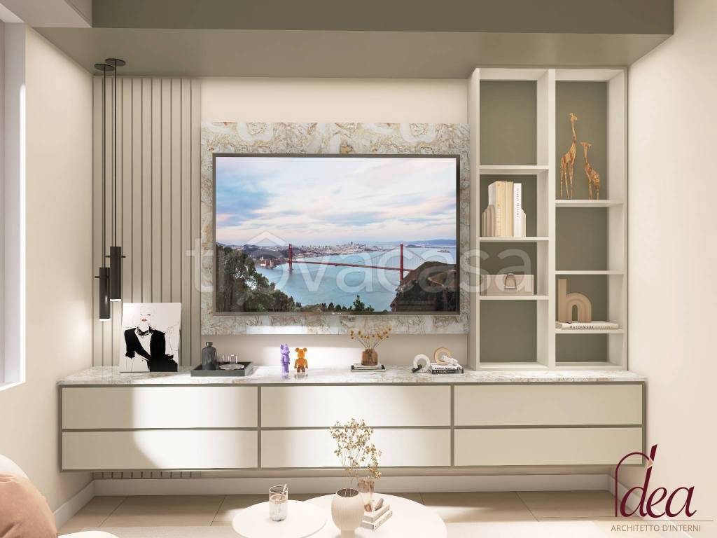 appartamento in vendita a Novara in zona zona San Martino