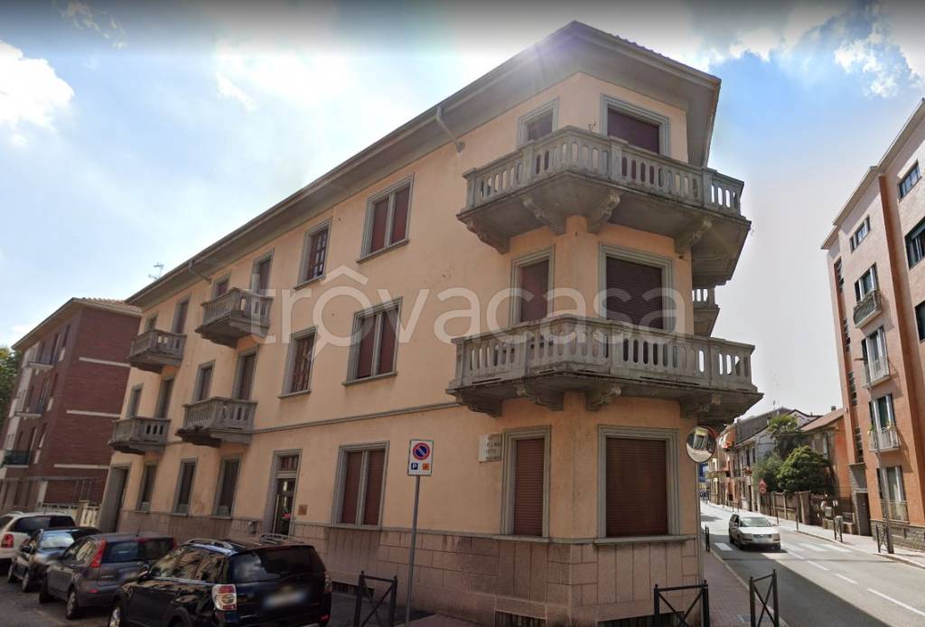 appartamento in vendita a Novara in zona zona San Martino