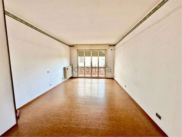 appartamento in vendita a Novara in zona zona Sant'Andrea - San Rocco