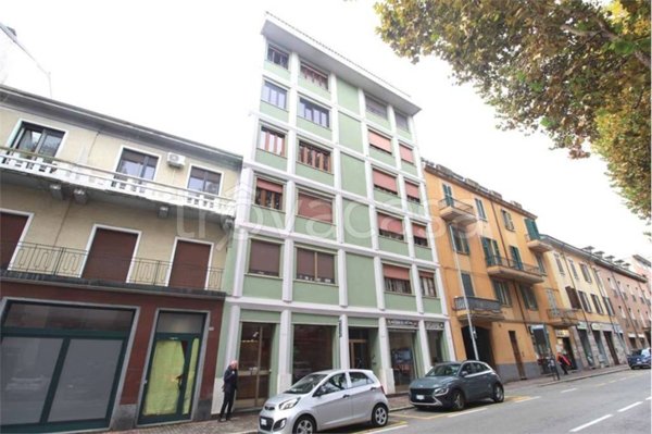 appartamento in vendita a Novara in zona zona Bicocca