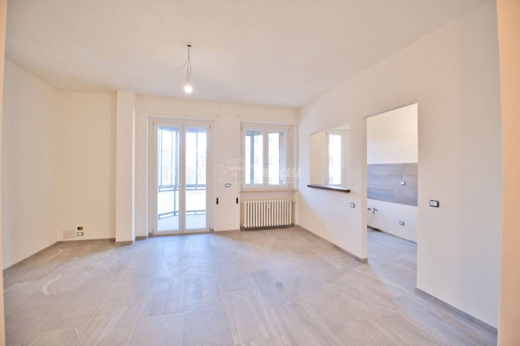 appartamento in vendita a Novara in zona zona Sant'Andrea - San Rocco