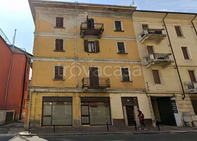 appartamento in vendita a Novara in zona zona Sacro Cuore