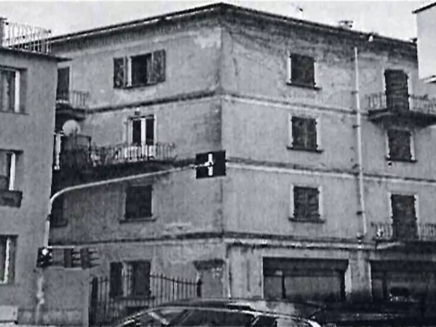 appartamento in vendita a Novara in zona zona Sacro Cuore