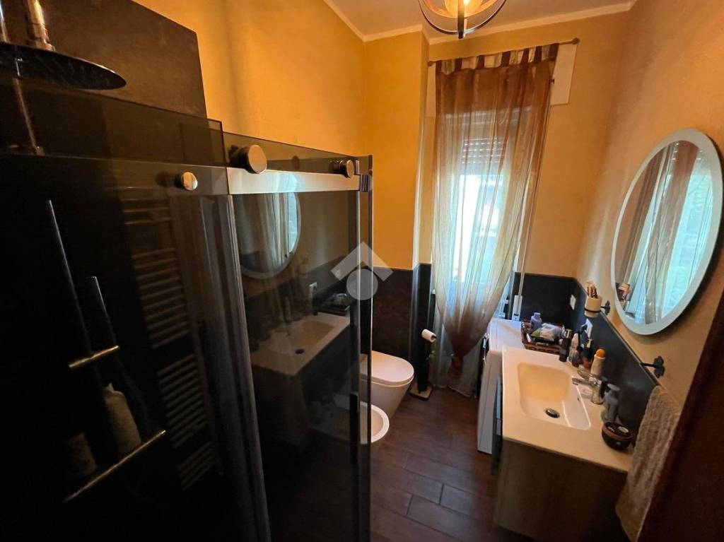 appartamento in vendita a Novara in zona zona Bicocca