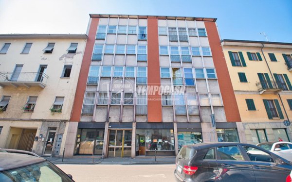 appartamento in vendita a Novara in zona Centro Città