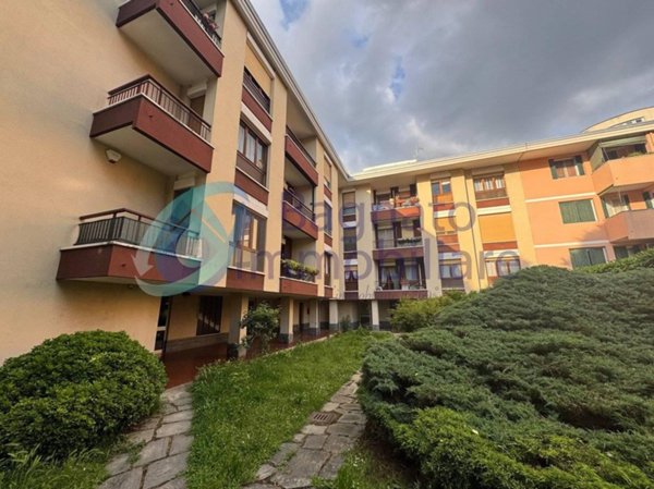 appartamento in vendita a Novara in zona Veveri