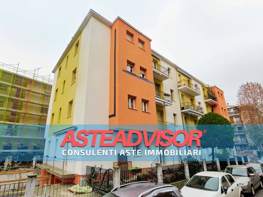 appartamento in vendita a Novara in zona zona Bicocca