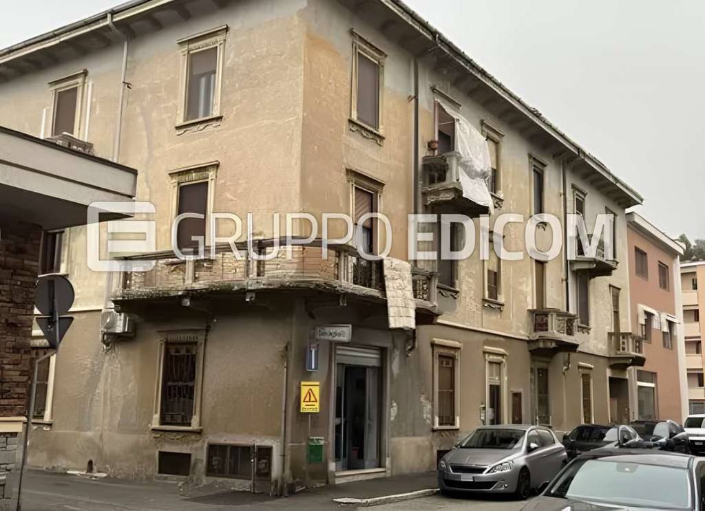appartamento in vendita a Novara in zona zona San Martino