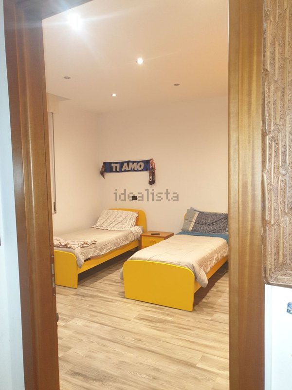 appartamento in vendita a Novara