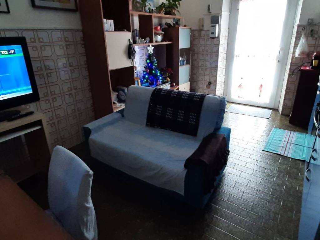 appartamento in vendita a Novara in zona zona Sant'Agabio