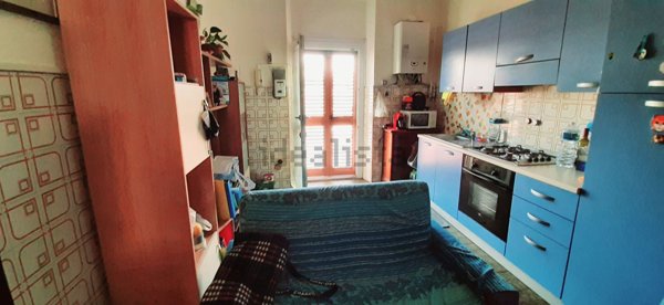 appartamento in vendita a Novara