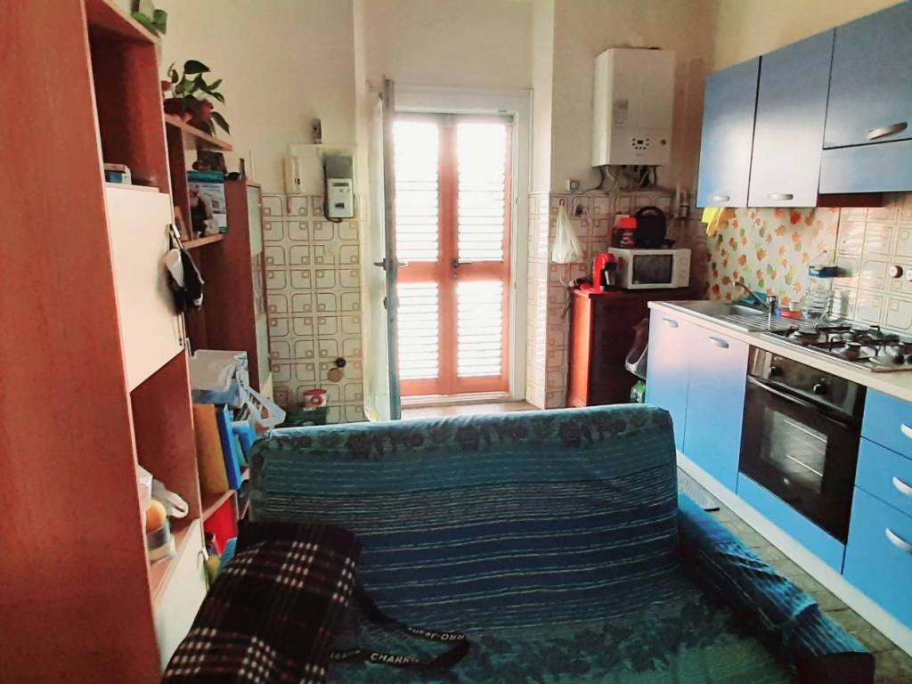 appartamento in vendita a Novara in zona zona Sant'Agabio