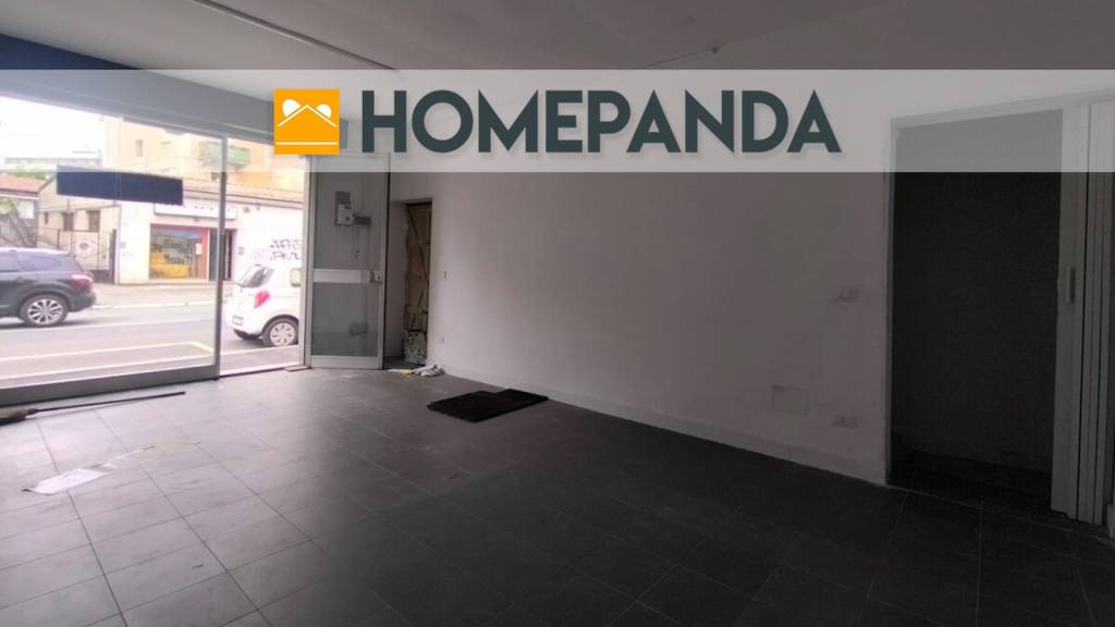 ufficio in vendita a Novara in zona zona Bicocca