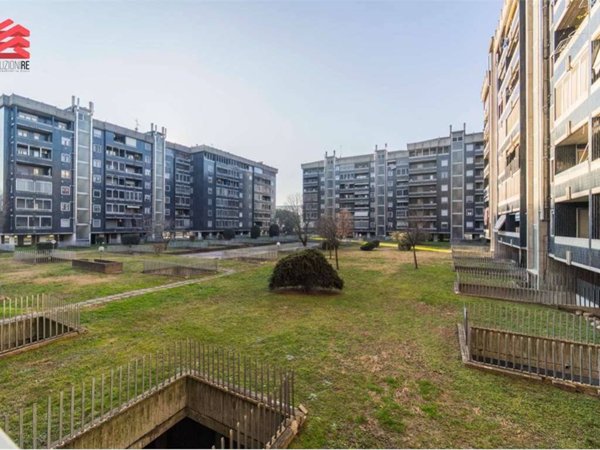 appartamento in vendita a Novara in zona zona Cittadella - Villaggio Dalmazia