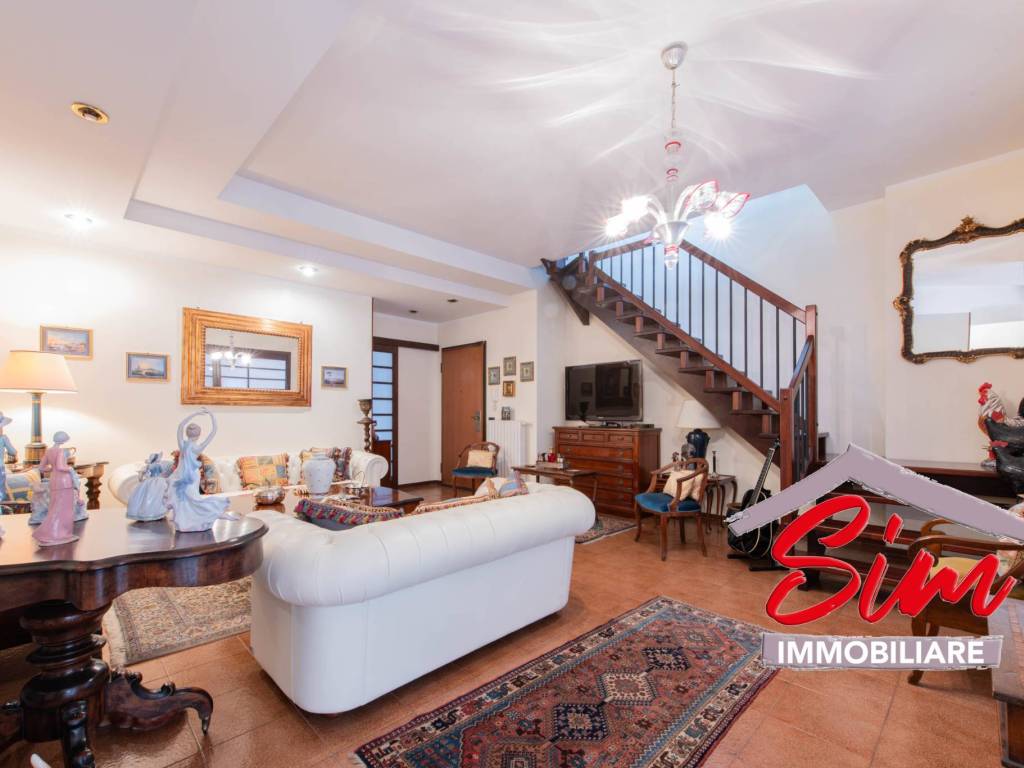 appartamento in vendita a Novara in zona zona San Martino