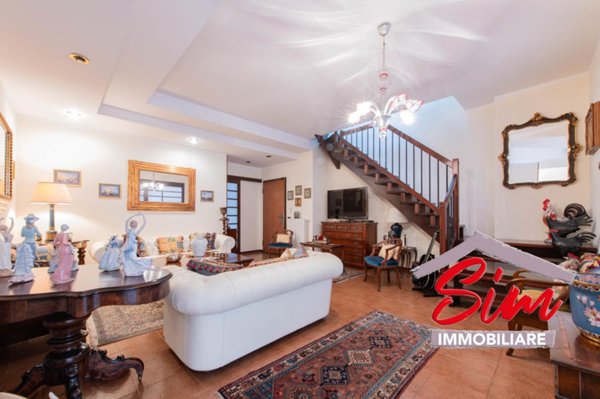 appartamento in vendita a Novara in zona zona San Martino