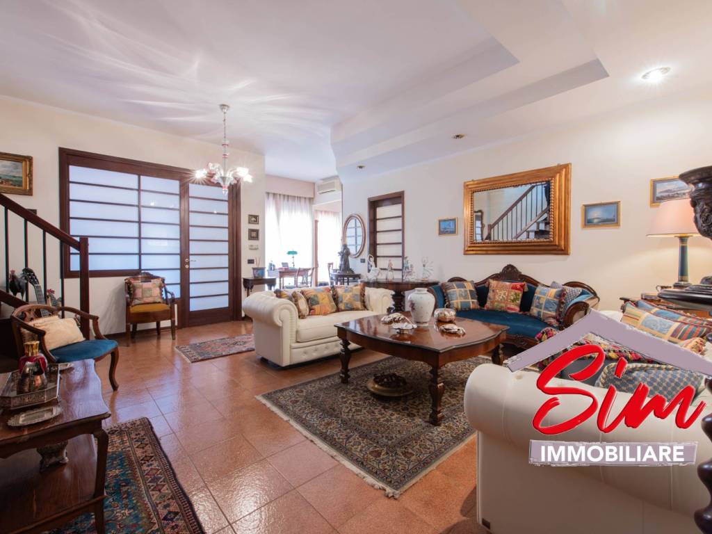 appartamento in vendita a Novara in zona Torrion Quartara