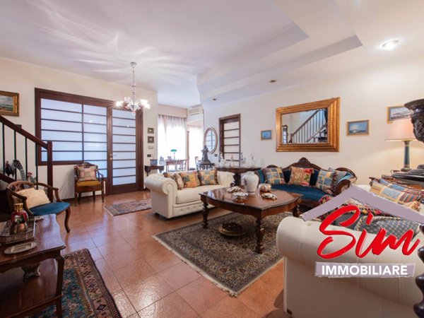 appartamento in vendita a Novara in zona zona Agogna - San Paolo