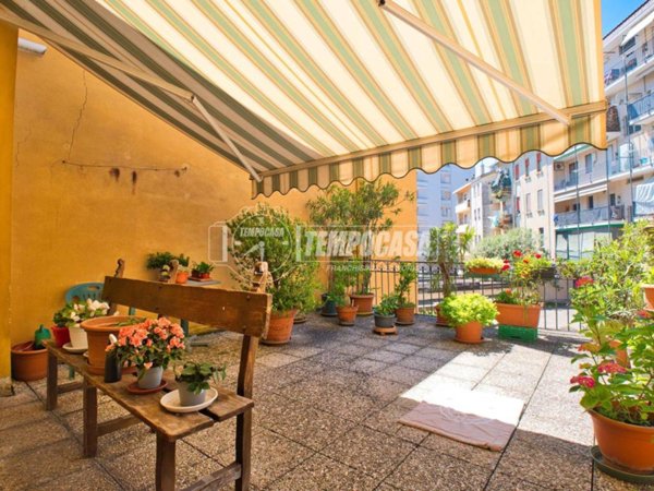 appartamento in vendita a Novara in zona zona Porta Mortara