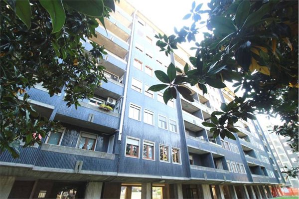 appartamento in vendita a Novara in zona zona Porta Mortara